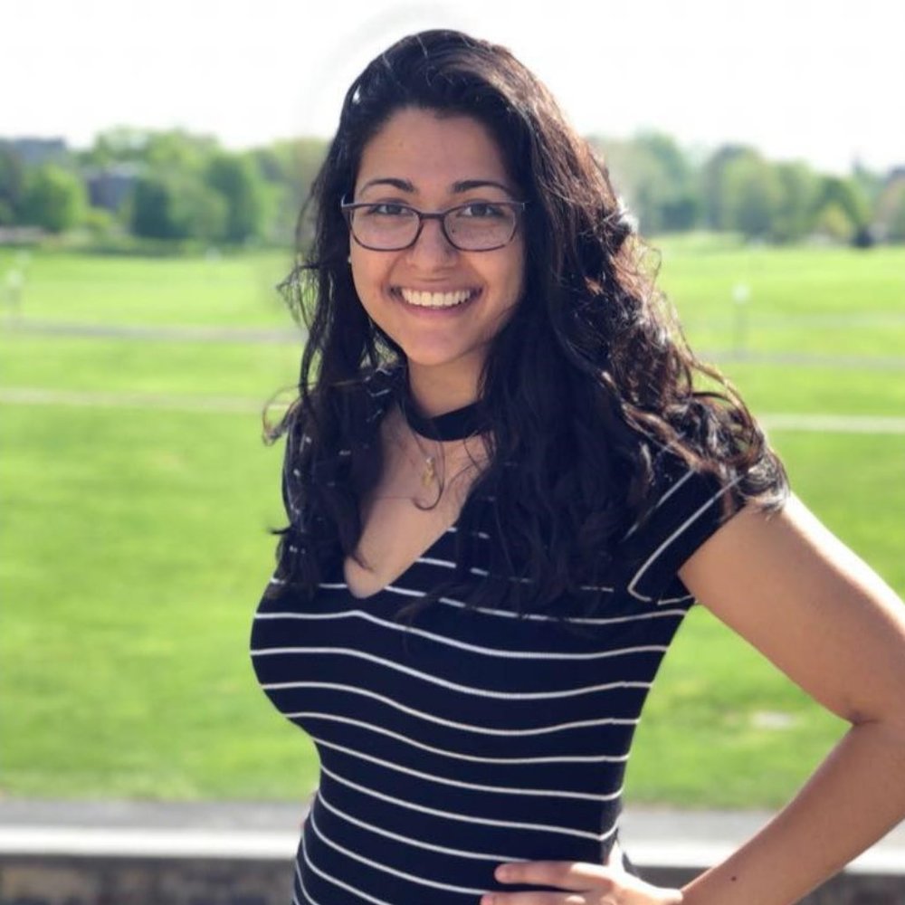 Meet your Posher, Kiran